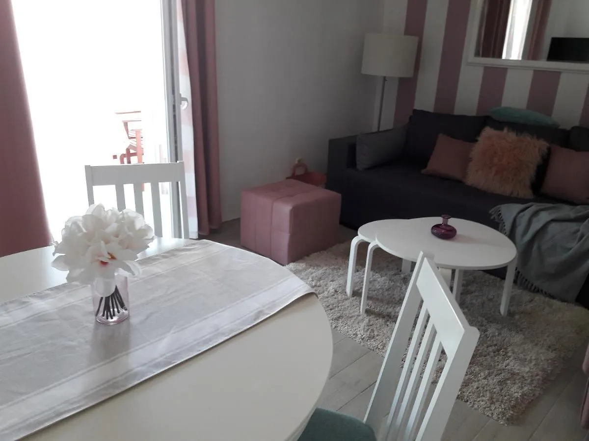 Apartments Melin Malinska 0*,  Croatia