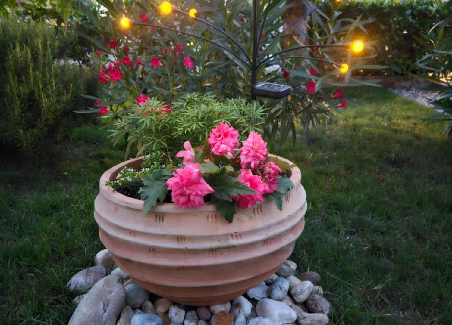 Apartments Melin Malinska Croatia