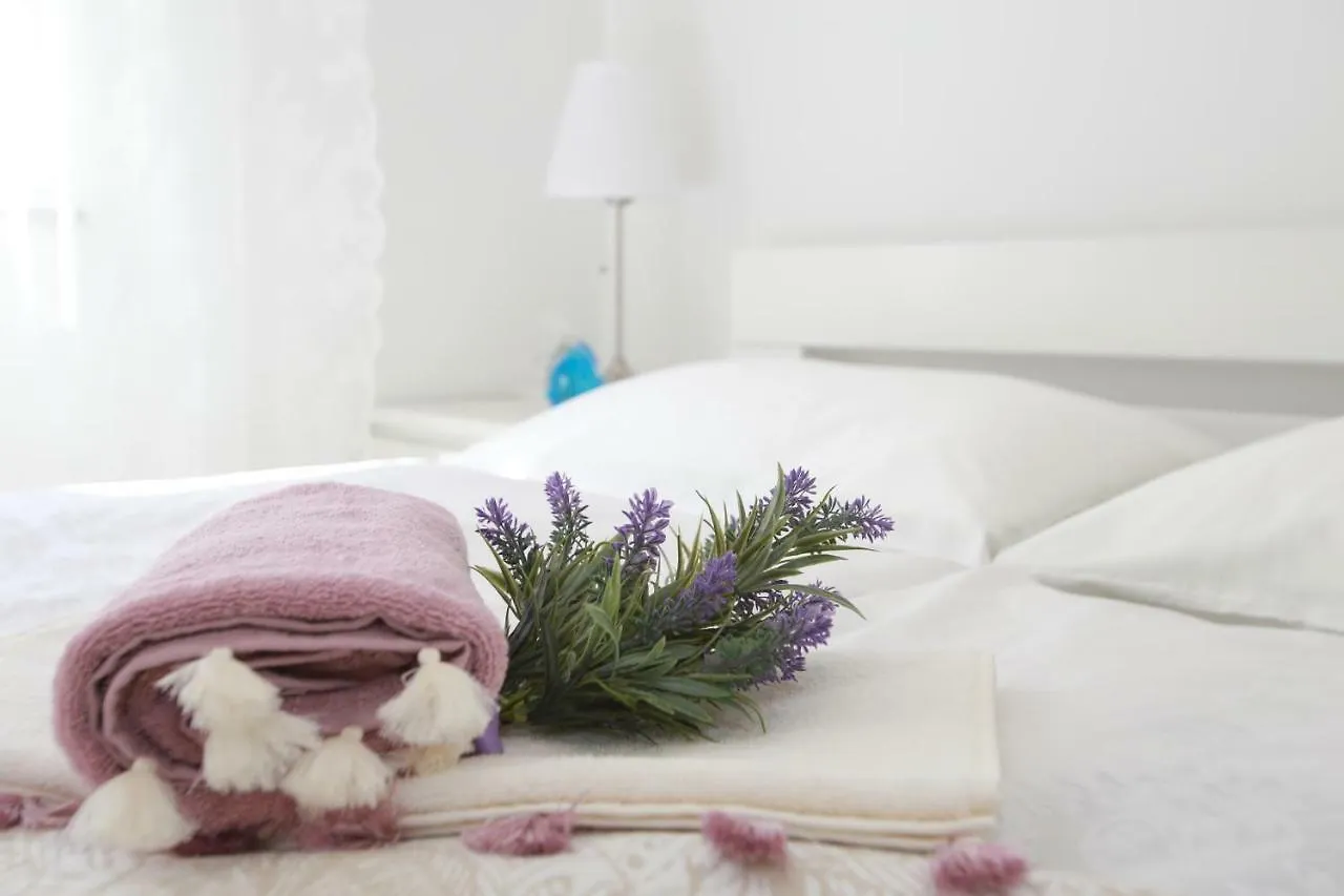 Apartments Melin Malinska Croatia